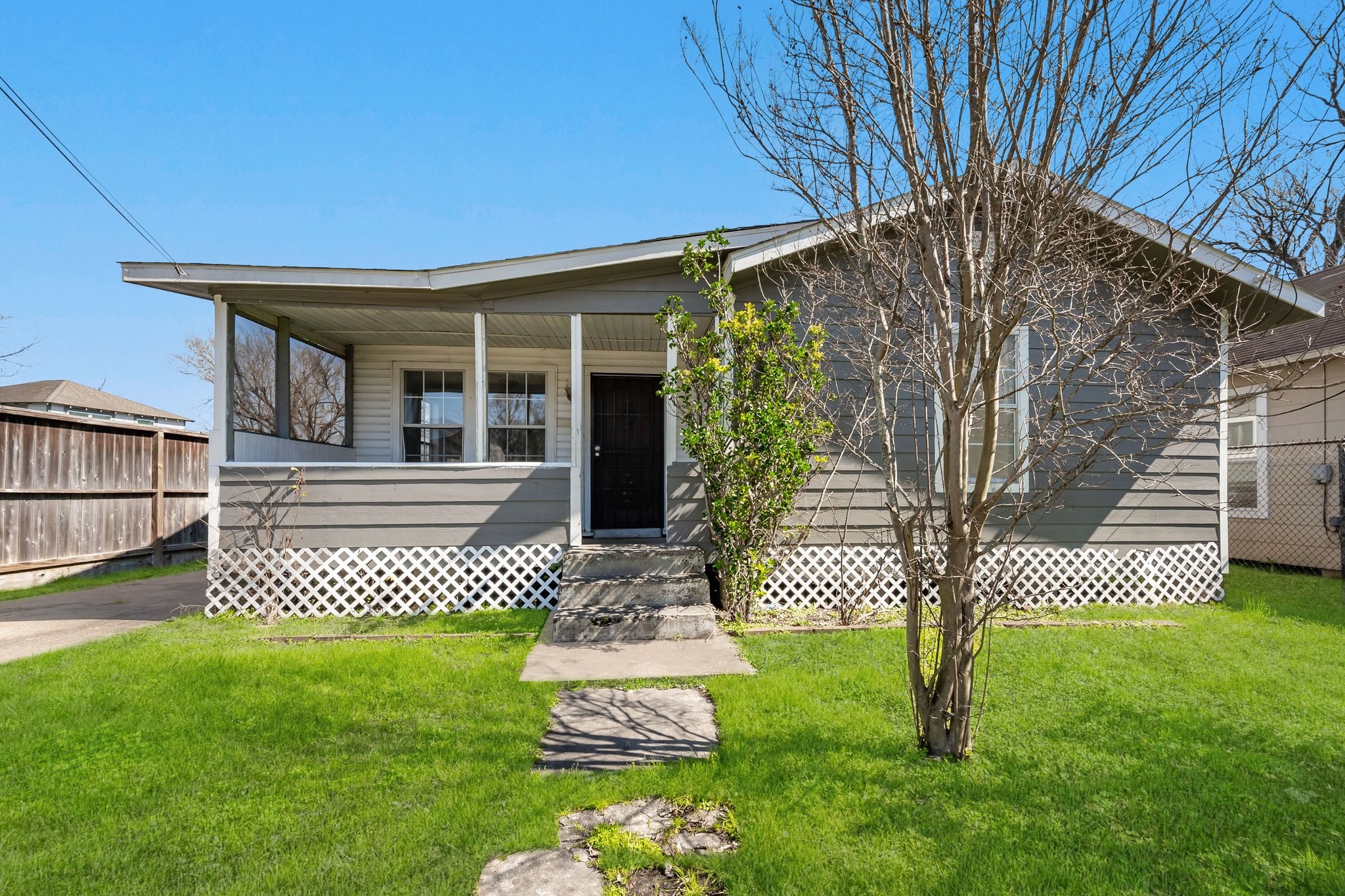 214 N Hagerman Street Houston TX 77011