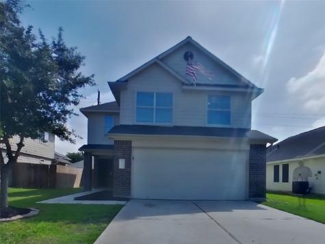 21910 N Werrington Way Houston TX 77073