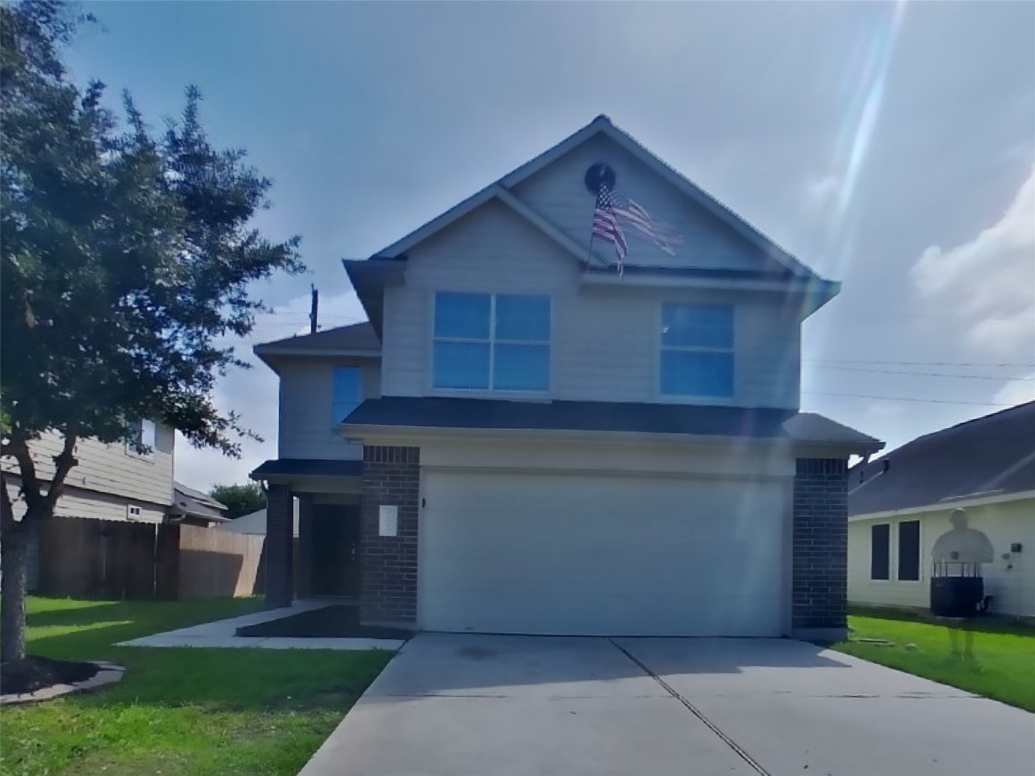21910 N Werrington Way Houston TX 77073