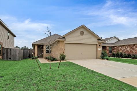 811 Deerhurst Lane Magnolia TX 77354