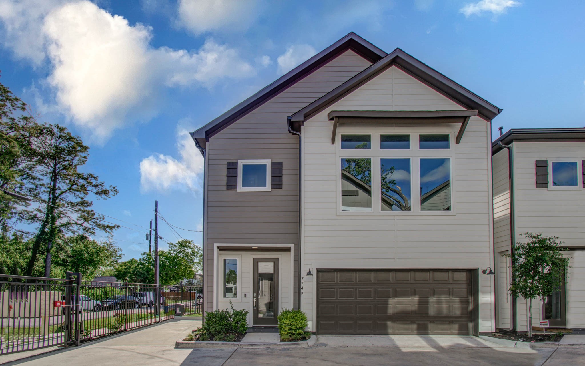 774 Paul Quinn Street F Houston TX 77091