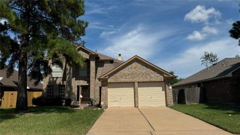 14614 Vaughnville Drive Houston TX 77084