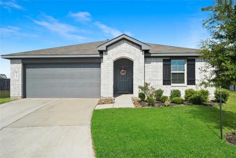 13940 Payette Arbor Court Conroe TX 77384