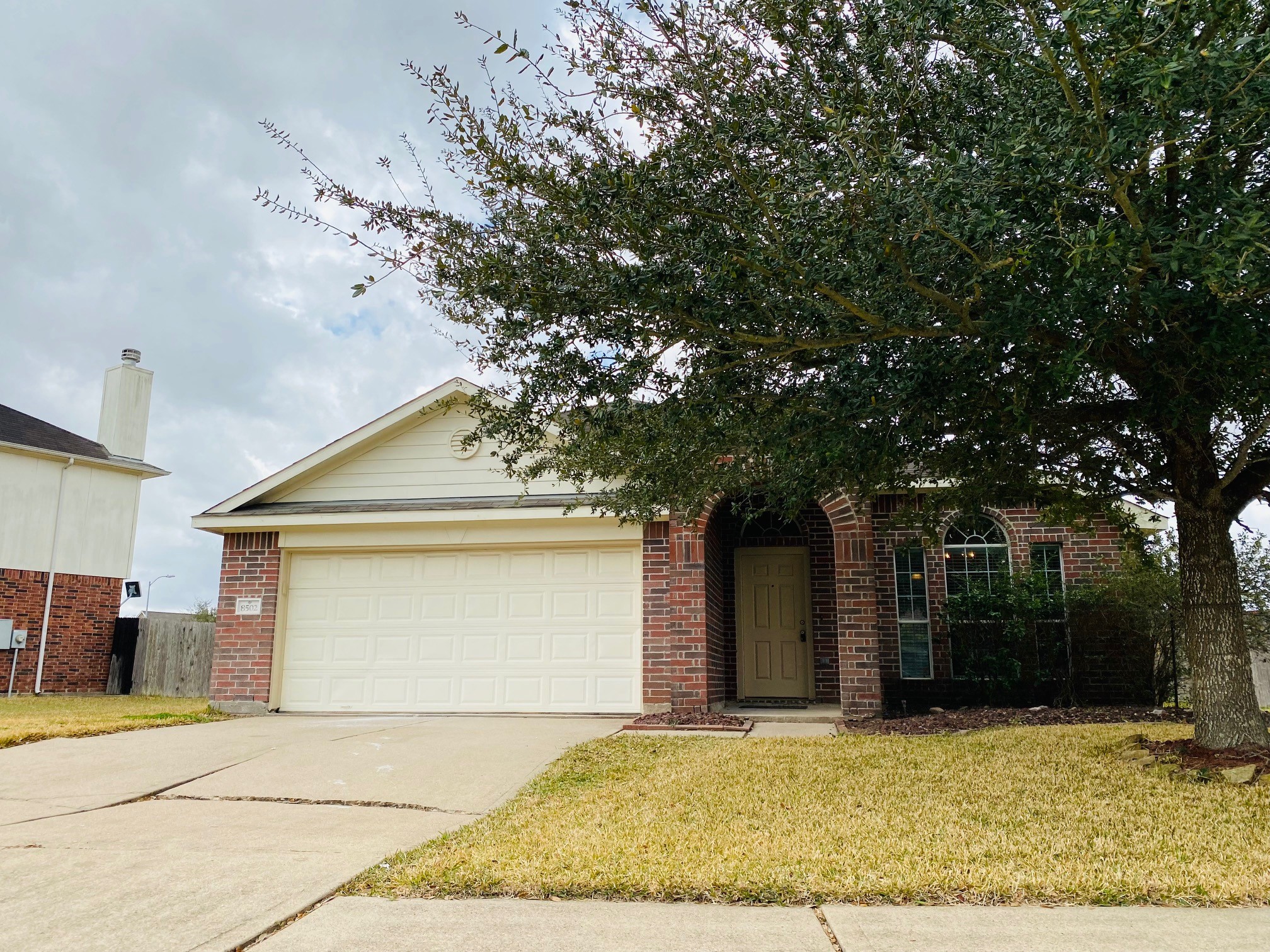 8502 Taraglen Court Richmond TX 77407