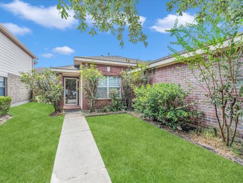 29511 S Legends Bend Drive Spring TX 77386