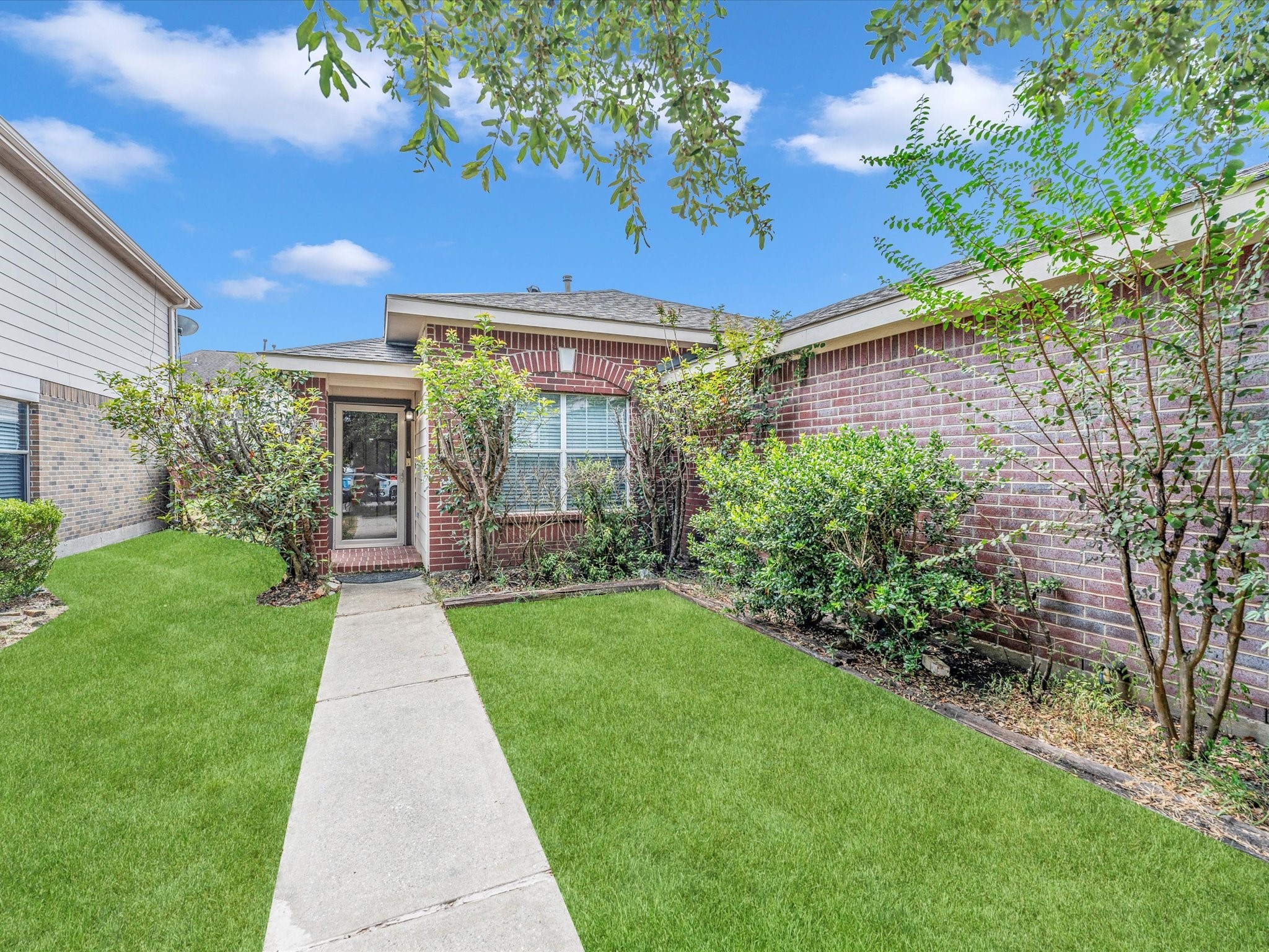 29511 S Legends Bend Drive Spring TX 77386