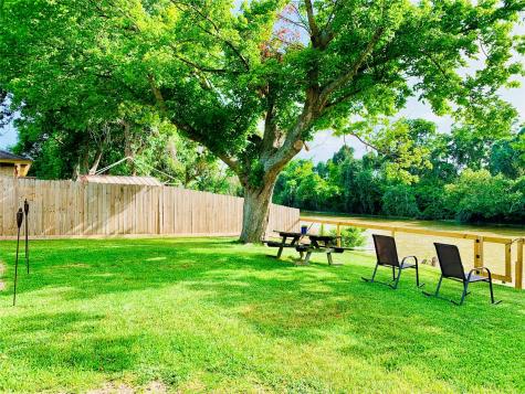 411 Ulrich Street Sugar Land TX 77498