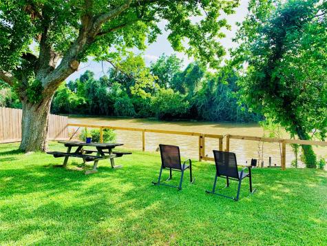 411 Ulrich Street Sugar Land TX 77498