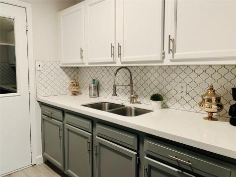 411 Ulrich Street Sugar Land TX 77498