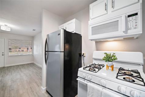 411 Ulrich Street Sugar Land TX 77498