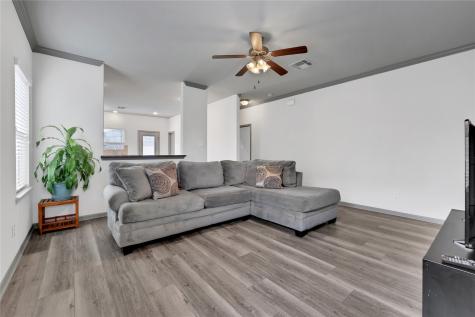 15622 Jackie Robinson Road Splendora TX 77372