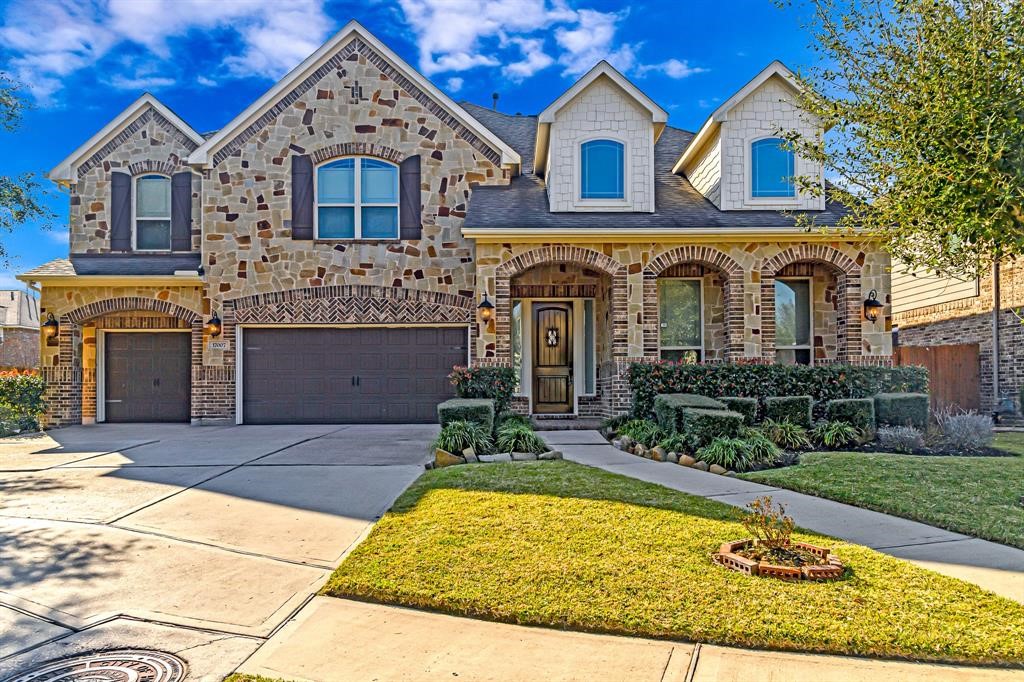 17007 Mahogany Trace Lane Richmond TX 77407