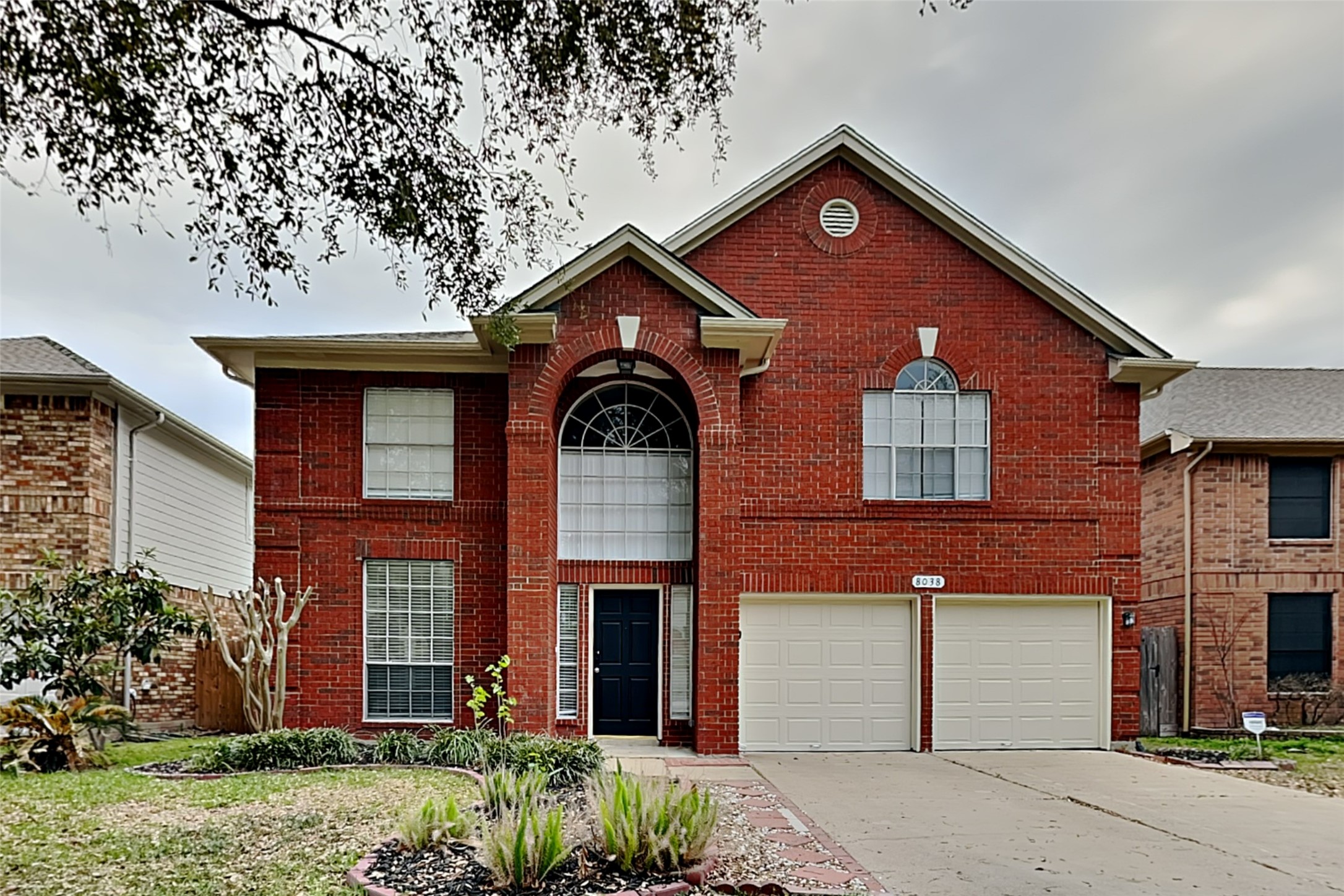 8038 Oceanside Drive Houston TX 77095