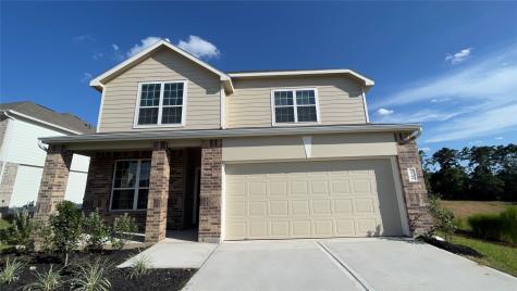 2749 Williams Grove Court Conroe TX 77304
