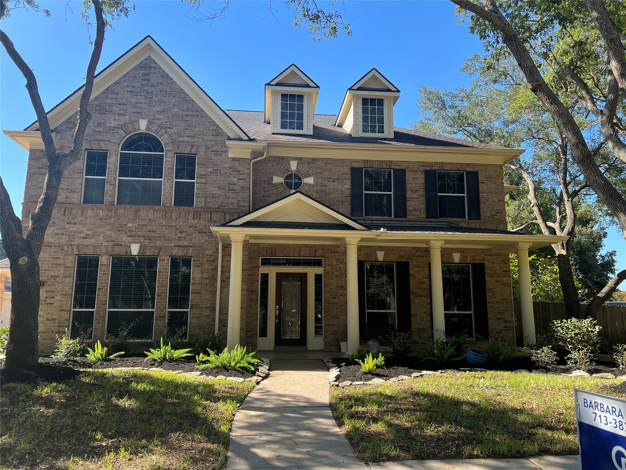 5011 Quiet Falls Court Katy TX 77450