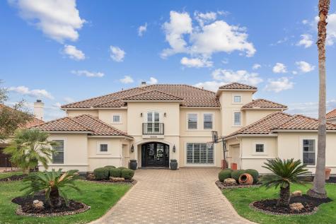13806 Sedalia Springs Court Houston TX 77077