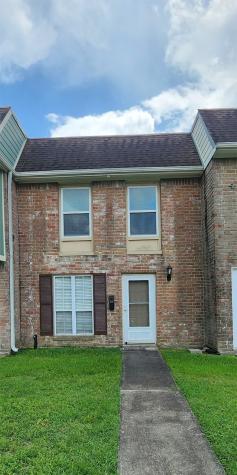 4214 Wyatt Street Pasadena TX 77503