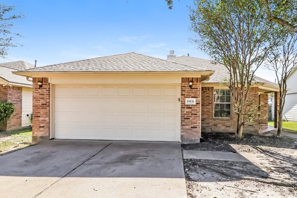 19831 Billineys Park Drive Katy TX 77449