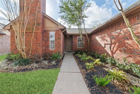 19307 Misty Cove Drive Katy TX 77449