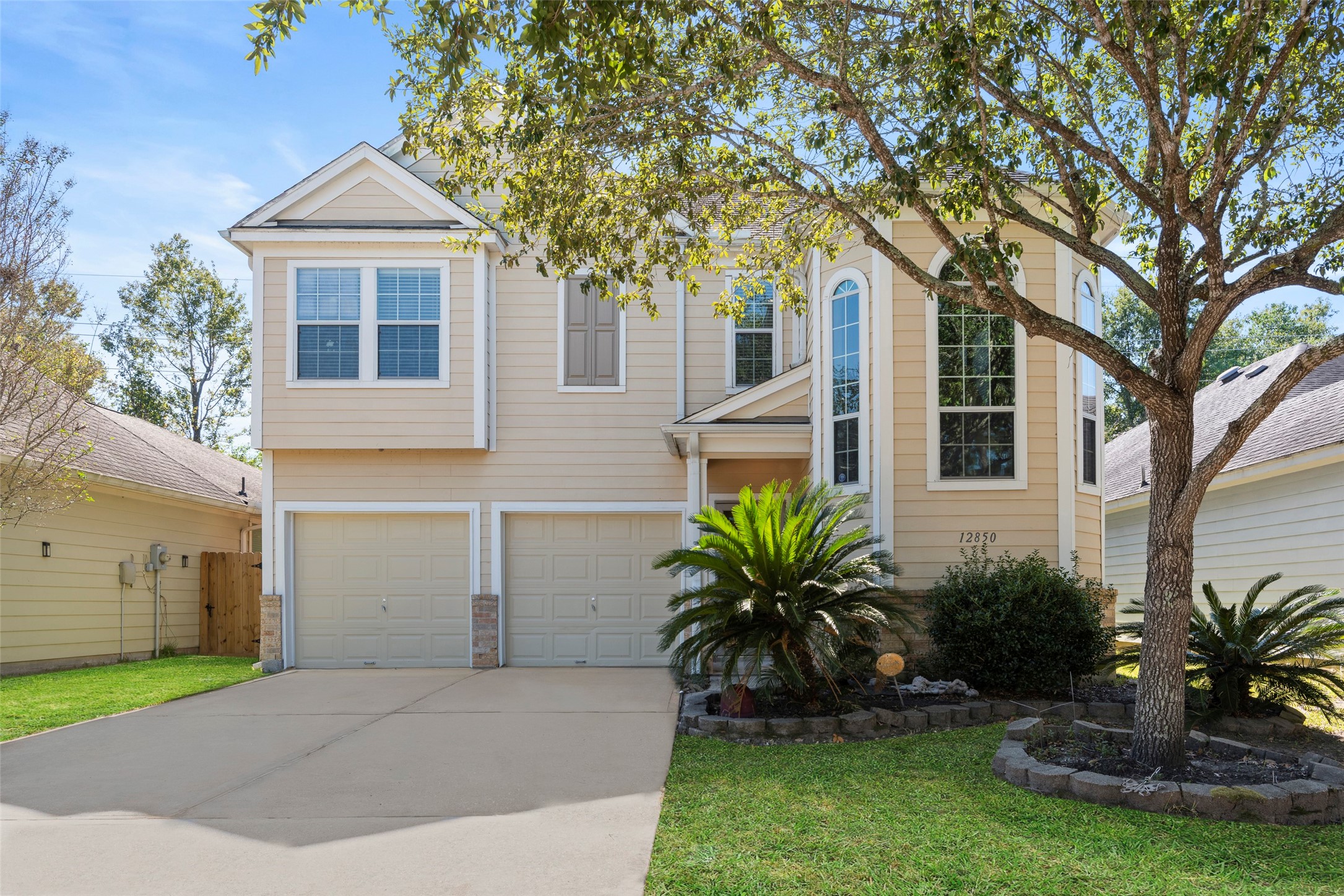 12850 Pecan Shores Drive Houston TX 77044