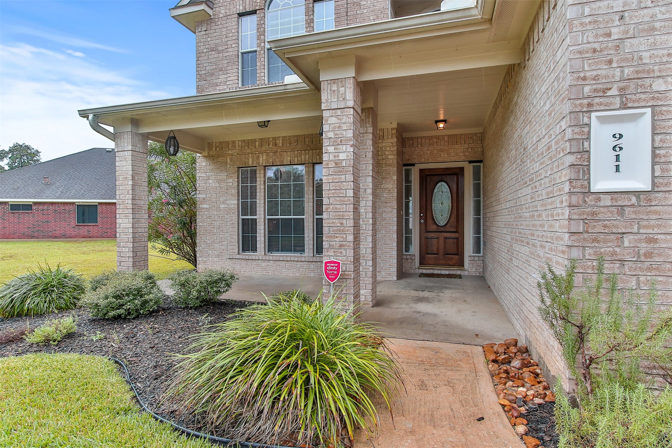 9611 Gold Rush Springs Drive Tomball TX 77375