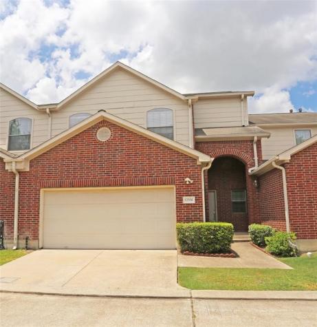 12506 N Ashford Villa Lane Houston TX 77082