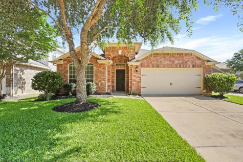 25610 Knox Estate Drive Richmond TX 77406