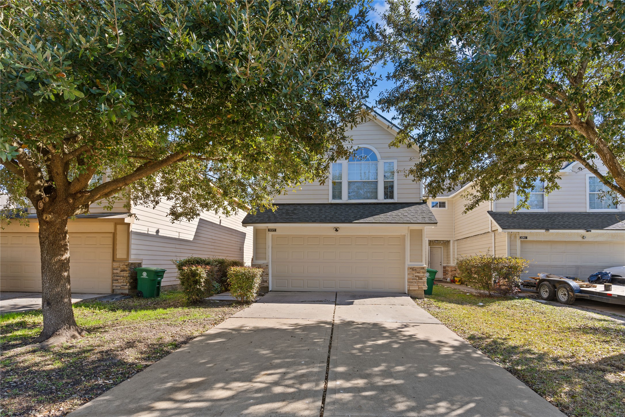 8007 Dairy View Lane Houston TX 77072