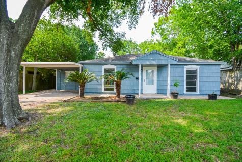 6434 Saxet Street Houston TX 77055