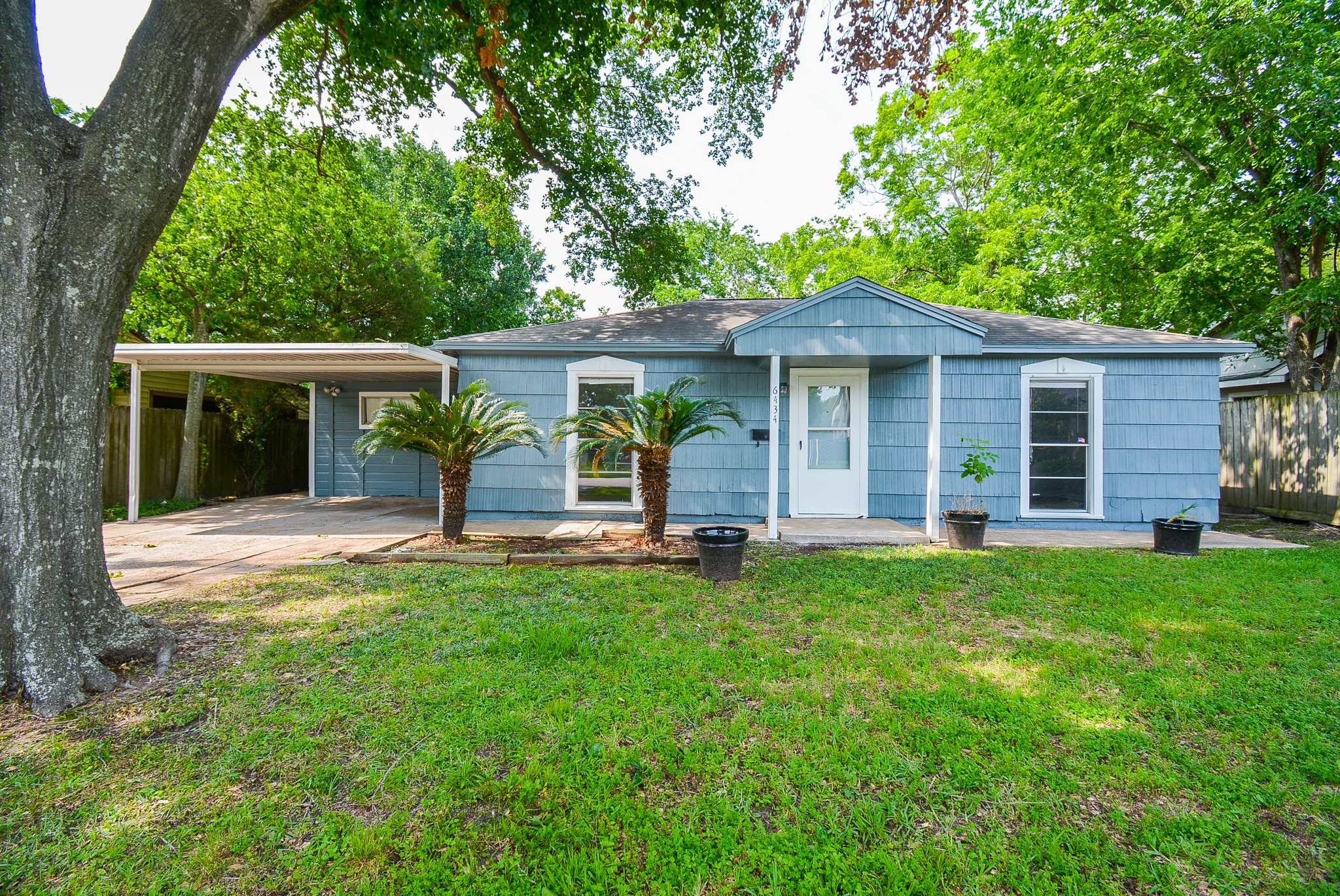 6434 Saxet Street Houston TX 77055