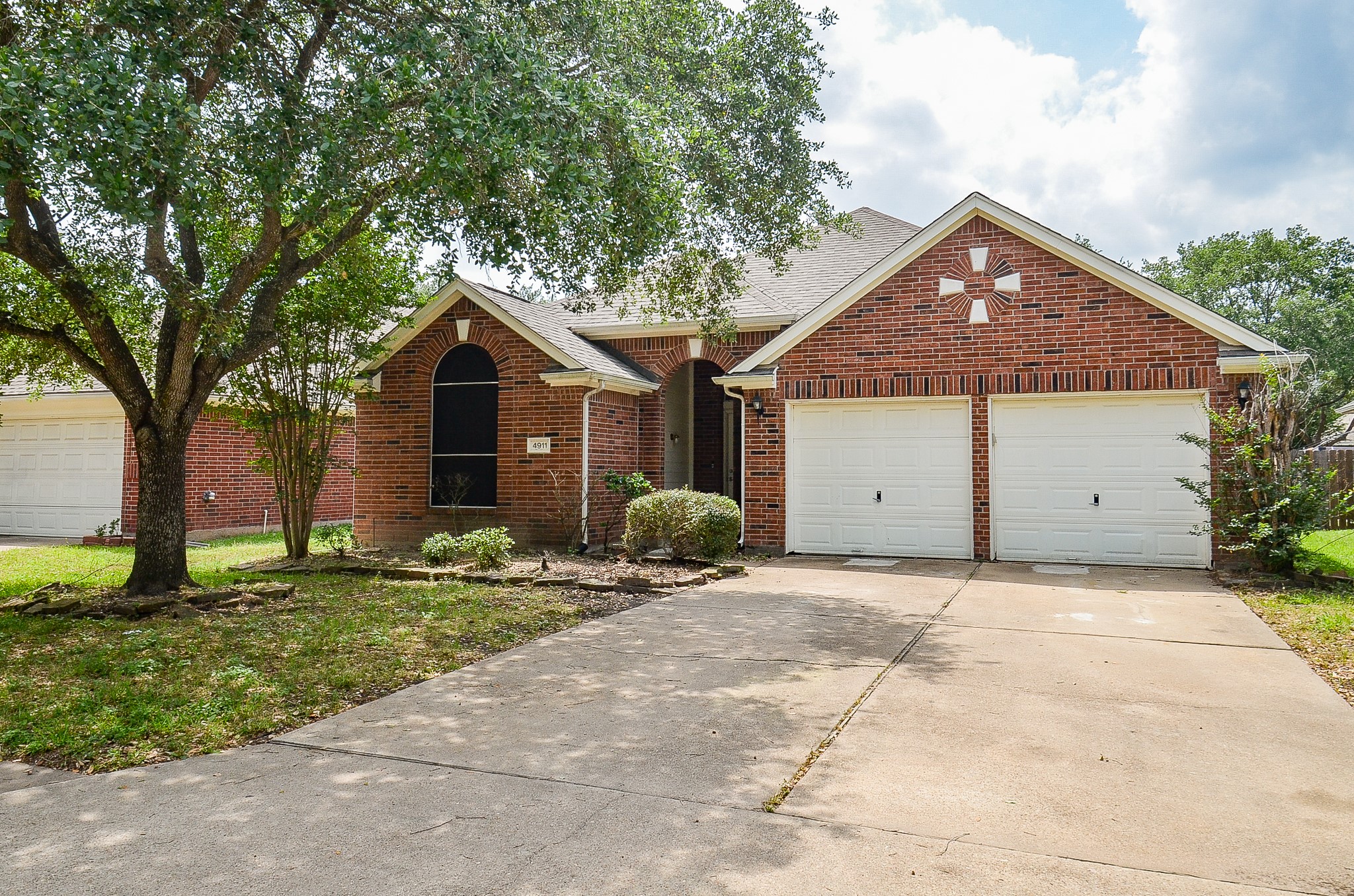 4911 Cottage Stone Lane Katy TX 77449
