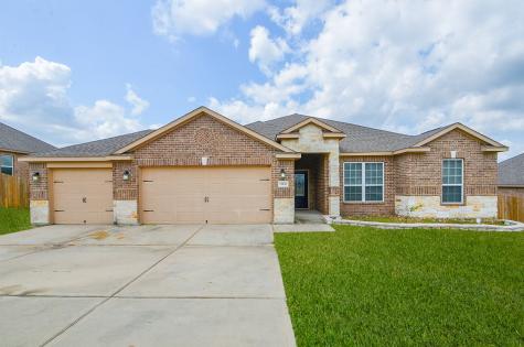 18848 Atascosa Trail Magnolia TX 77355