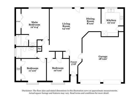 11711 Spruce Mountain Drive Houston TX 77067