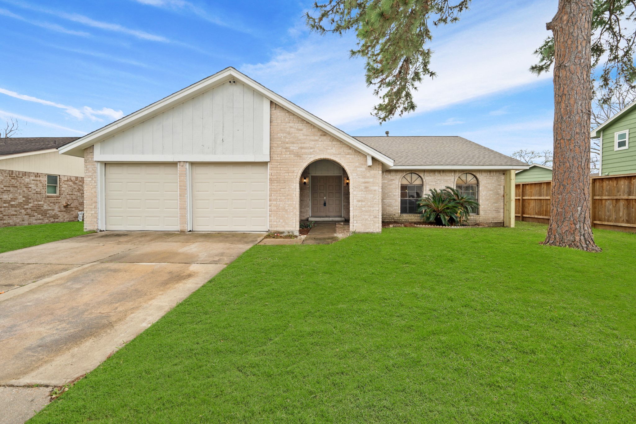 21411 Park Bend Drive Katy TX 77450