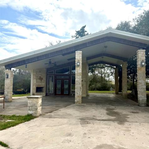 4473 Highway 90 Unit A Alleyton TX 78935