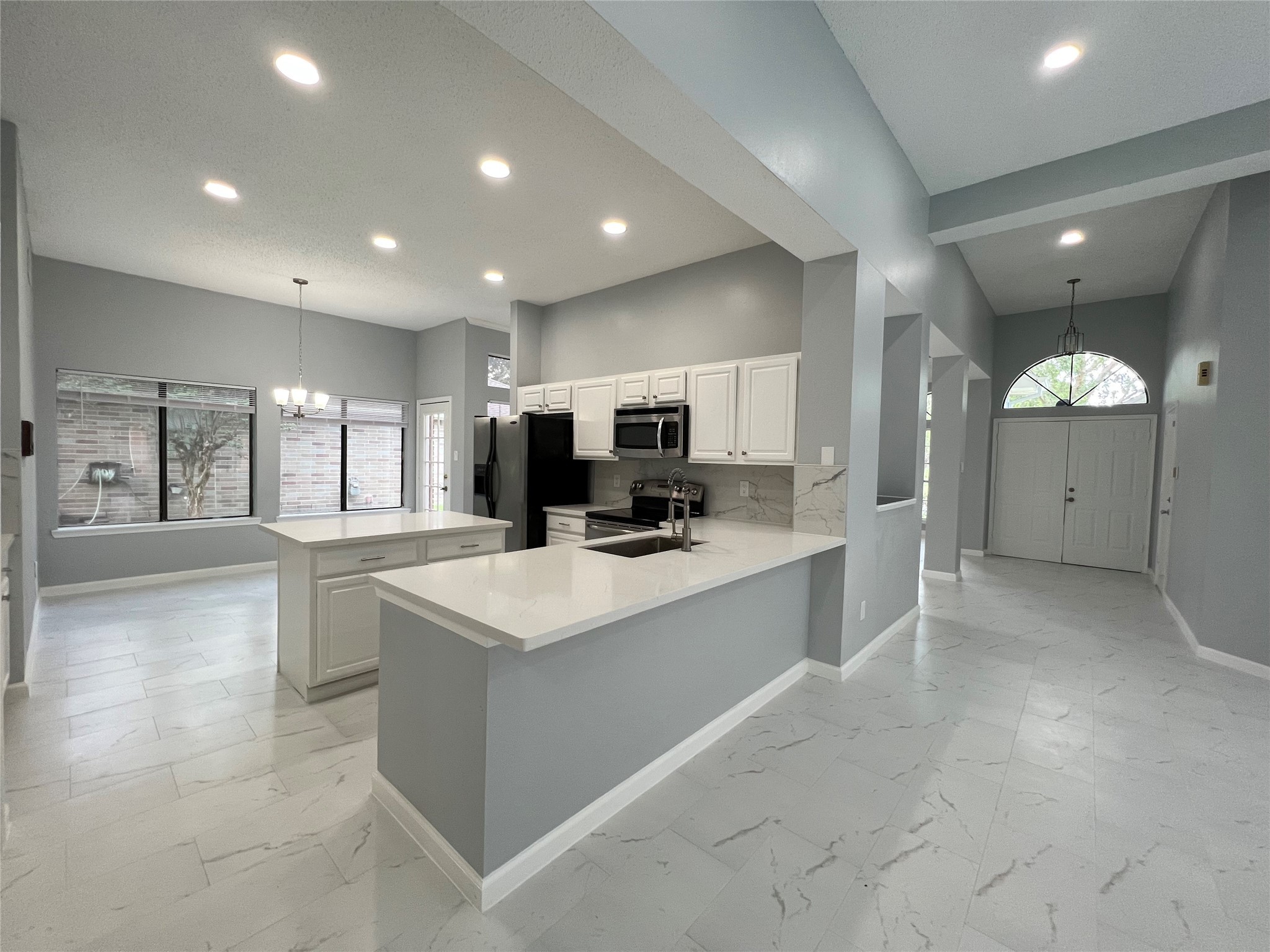 3410 N Peach Hollow Circle Pearland TX 77584