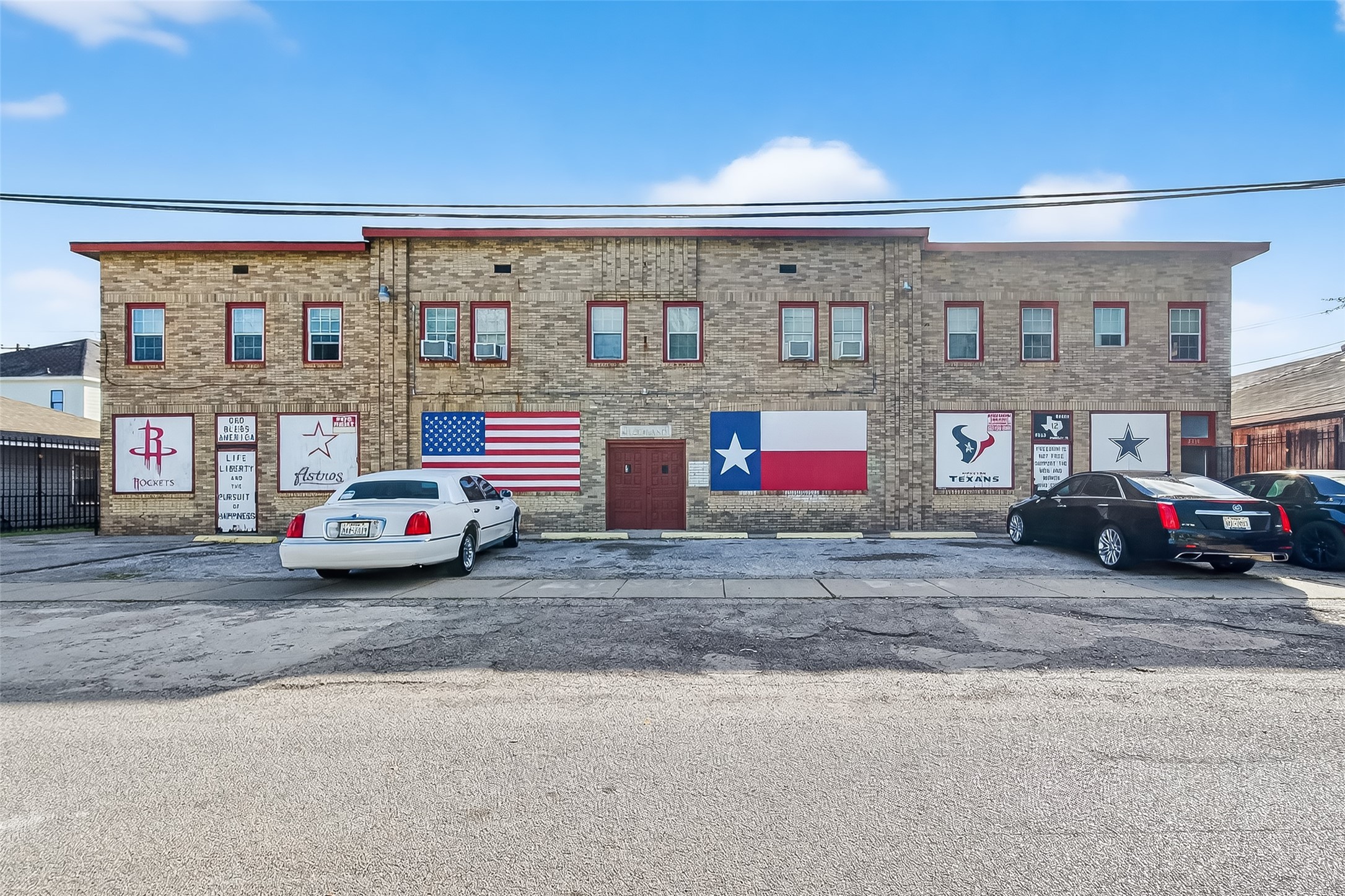2316 Freeman Street 6 Houston TX 77009
