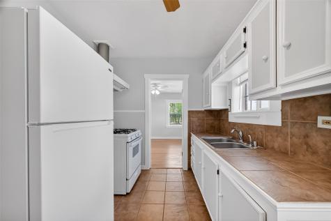 2316 Freeman Street 6 Houston TX 77009