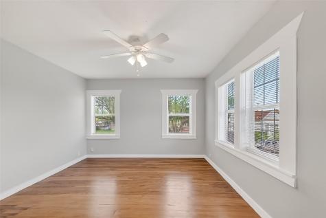 2316 Freeman Street 6 Houston TX 77009