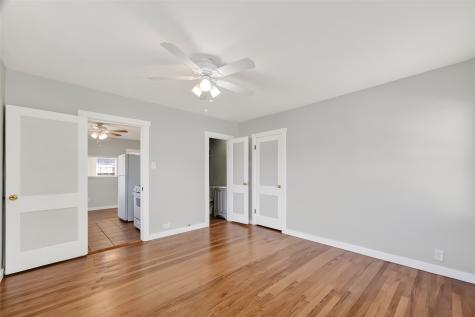 2316 Freeman Street 6 Houston TX 77009