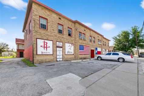 2316 Freeman Street 6 Houston TX 77009