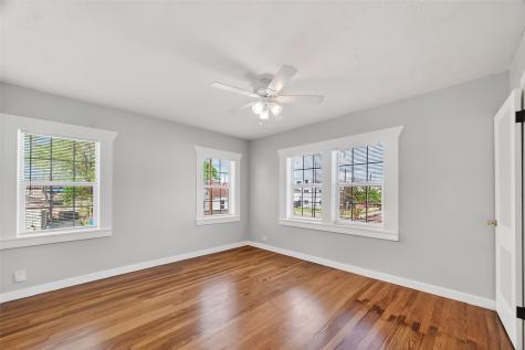 2316 Freeman Street 6 Houston TX 77009