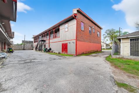 2316 Freeman Street 6 Houston TX 77009