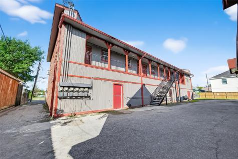 2316 Freeman Street 6 Houston TX 77009