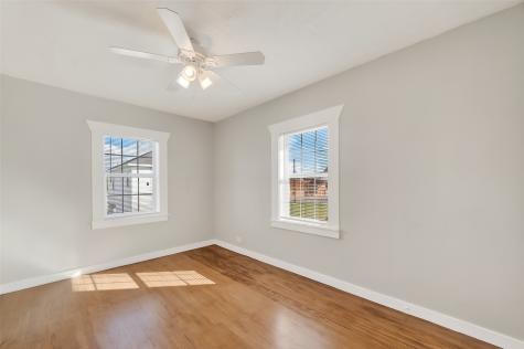 2316 Freeman Street 6 Houston TX 77009