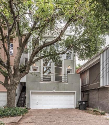 204 Marshall Street 5 Houston TX 77006