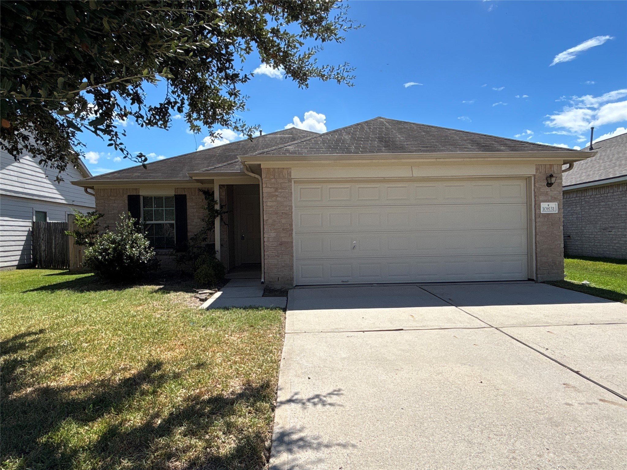 10831 Harston Drive Tomball TX 77375
