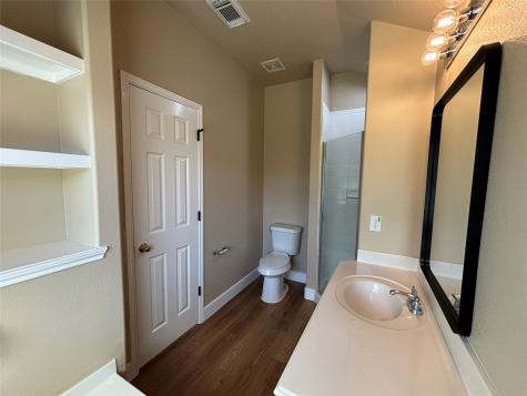 10831 Harston Drive Tomball TX 77375