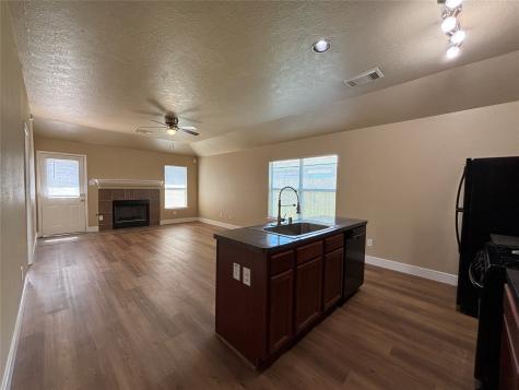 10831 Harston Drive Tomball TX 77375