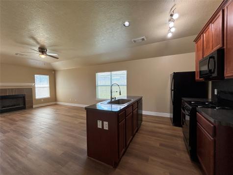 10831 Harston Drive Tomball TX 77375